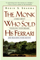 The Monk Who Sold His Ferrari- Robin Sharma.pdf